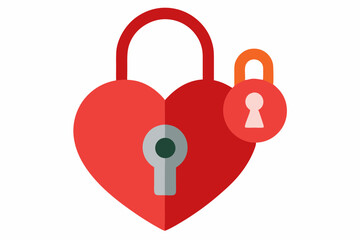  Valentines Day icon set vector illustration.