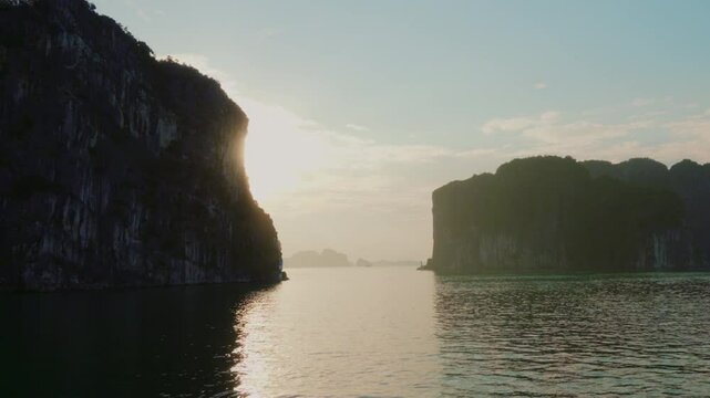 Vietnam - Ha Long Bay