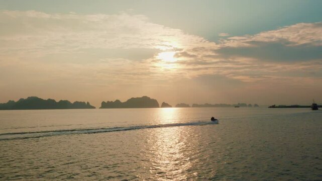 Vietnam - Ha Long Bay