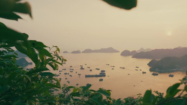 Vietnam - Ha Long Bay