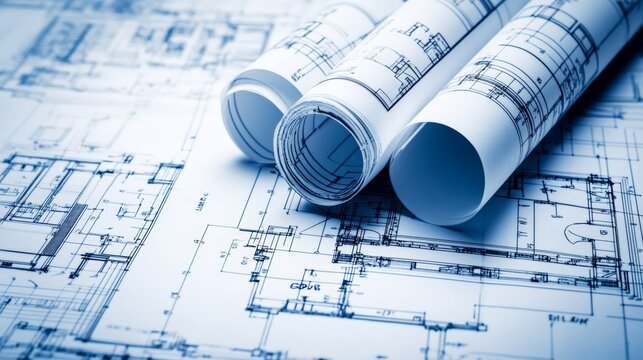 A civil engineering firm providing comprehensive services, from planning and development to construction and management