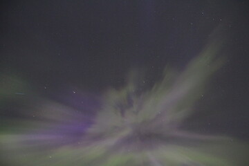 background with stars