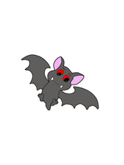 bat