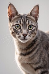 Obraz premium cat, animal, pet, kitten,