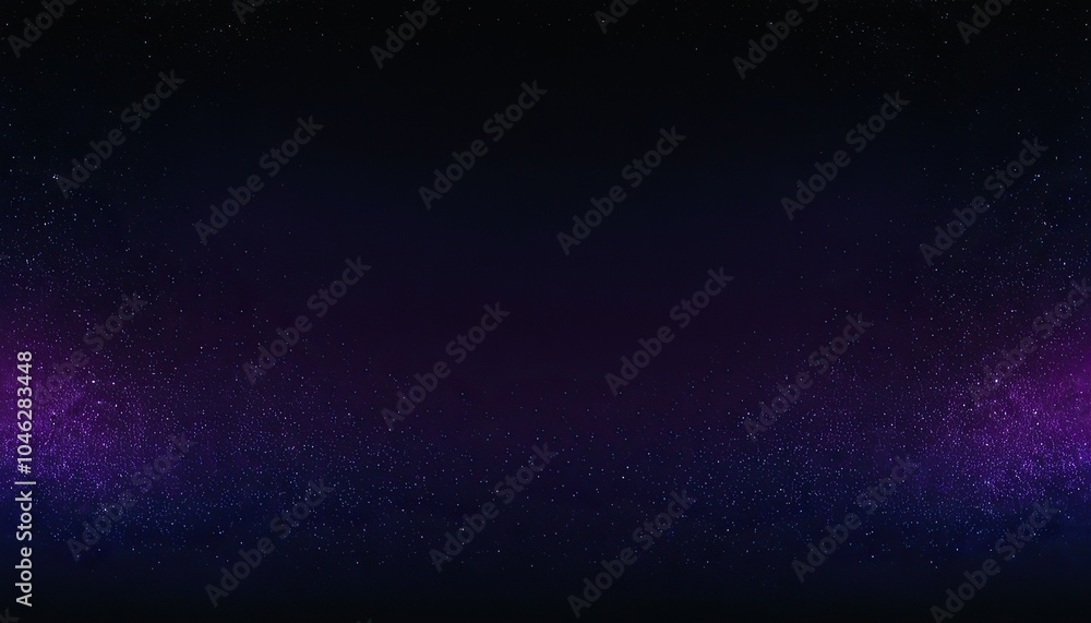 Poster abstract blue background with some smooth lines in it and some gradient 6585484