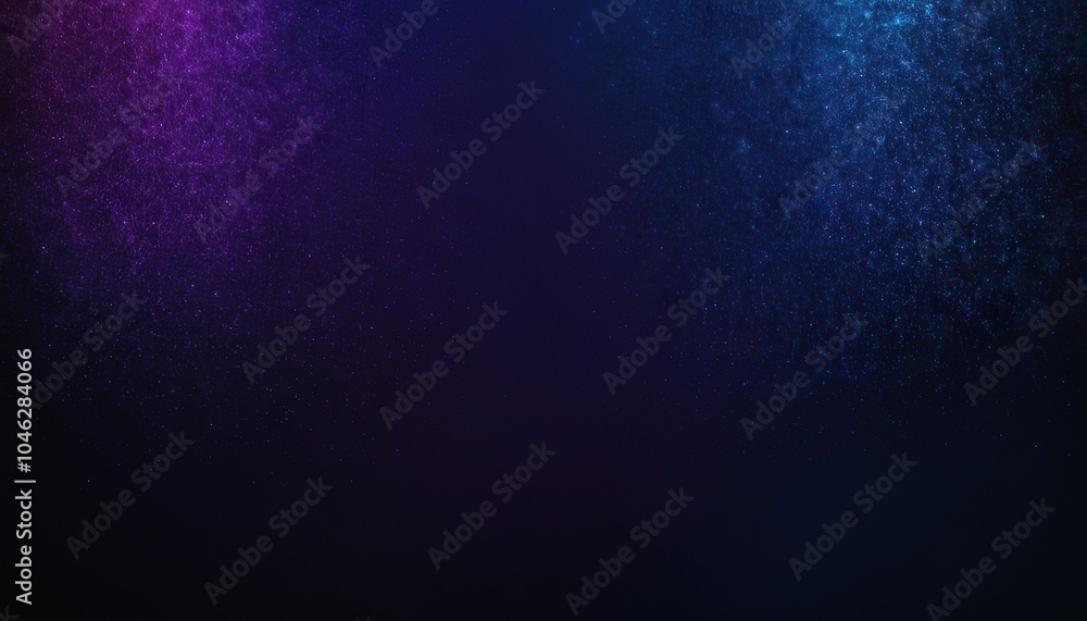 Poster abstract blue background with some smooth lines in it and some gradient 2053