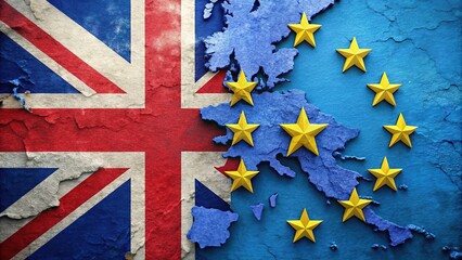 The UK's exit from the EU represents a significant transformation, reshaping political dynamics, economic policies, and national identity, as it navigates a new, independent path forward.