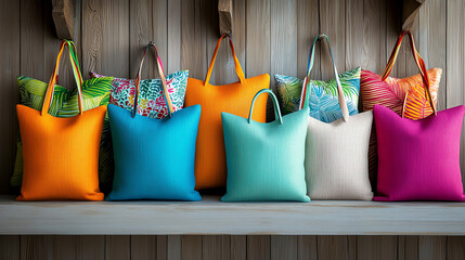 Discover the charm of ecofriendly gifts in reusable bags for a sustainable green monday celebration