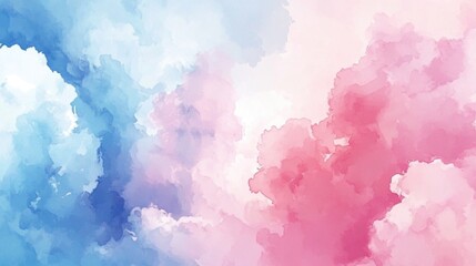 Fototapeta premium Cloudy Sky
