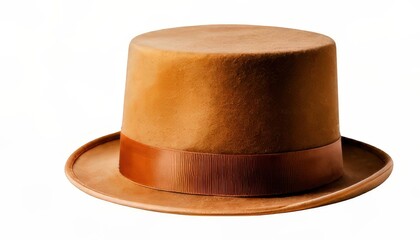 Elegant Top Hat for Formal Events and Special Occasions