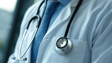 Primary care doctors in the United Kingdom offering preventive and routine health services for community well-being.