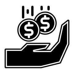 get money icon