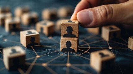 Transparent Bias and Innovative Recruitment Techniques