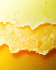 Intricate Wax Textures with Natural Patterns for Artistic Projects