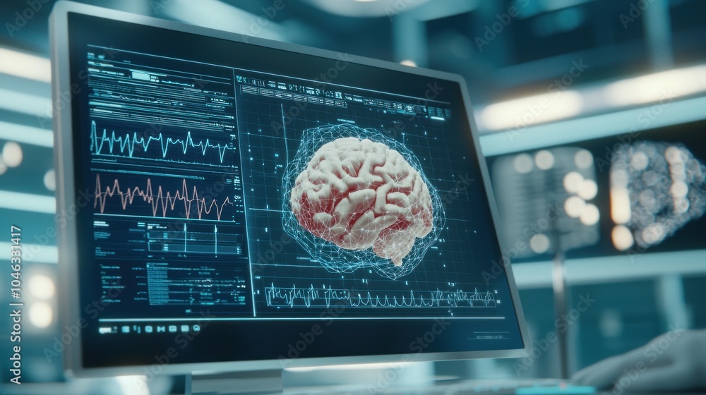 Poster innovative high-tech virtual consultation environment for scalable health solutions utilizing advanc