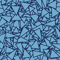 綺麗な和柄の背景素材。Beautiful Japanese pattern background material.