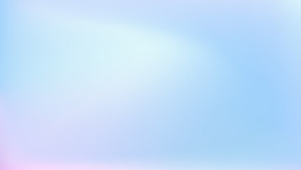 Blurred color gradient background, abstract blue yellow grain gradation texture, vector soft blue white noise texture blur abstract background