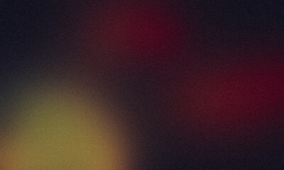 Dark orange red magenta black colors vibrant grainy gradient color flow or color wave backdrop design. Abstract smooth colors flow soft rough, website header, cover, banner, poster