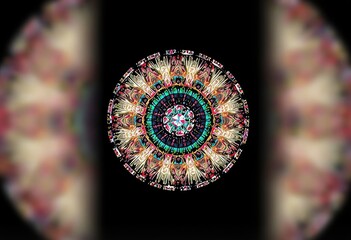 Holographic hyperspectral imaging An imaging technique that uses
