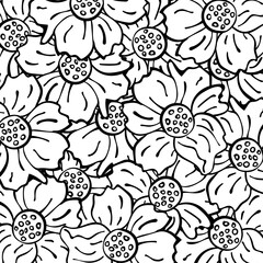 綺麗な和柄の背景素材。Beautiful Japanese pattern background material.