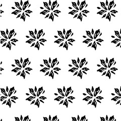 綺麗な和柄の背景素材。Beautiful Japanese pattern background material.