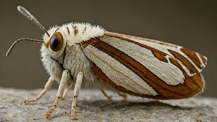 Picasso Moth