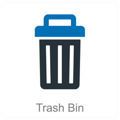 Trash Bin