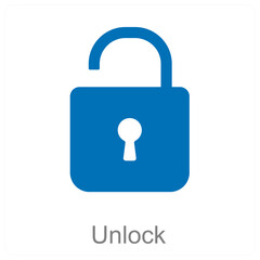 Unlock