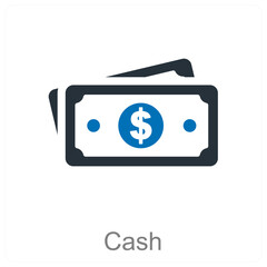 Cash