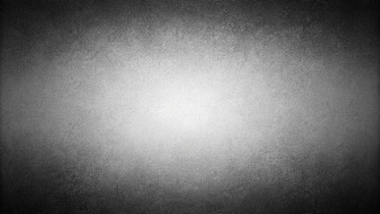 grainy abstract background reflected in black and white