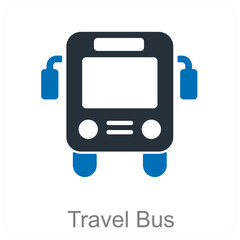 Travel Bus