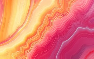 Obraz premium Agate Texture 