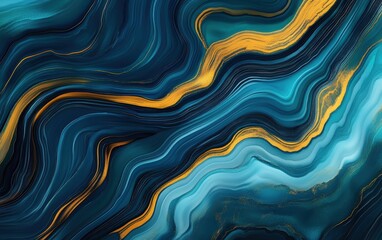 Fototapeta premium Agate Texture