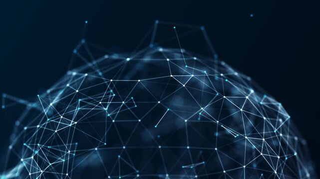 dots makes global world map, world dots connecting line, global wireframe polygonal lines, connect world map