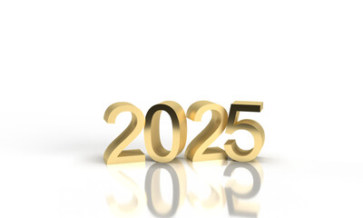 2025 number countdown golden color happy new year 2024 merry christmas xmas december january month holiday winter chinese new year china asia festival celebration object party gift sale advertisement