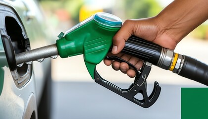 Achieving fuel efficiency improvements, small steps, big results
