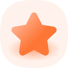 star