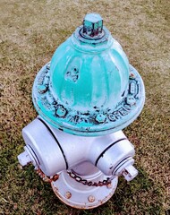 hydrant
