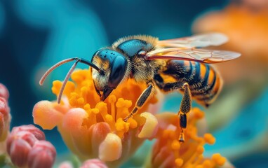 very beautiful macro 