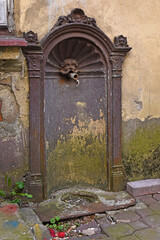 Księży Młyn, pre-war industrial buildings of Łódź, Poland © Grzegorz Lenkiewicz