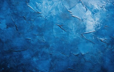 Obraz premium Blue background 