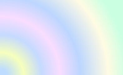 abstract rainbow background