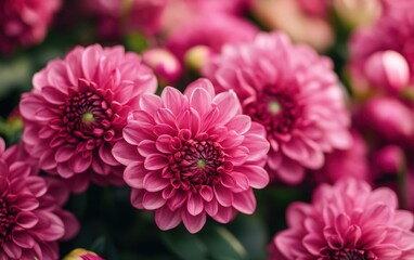 Fototapeta premium very beautiful flower 