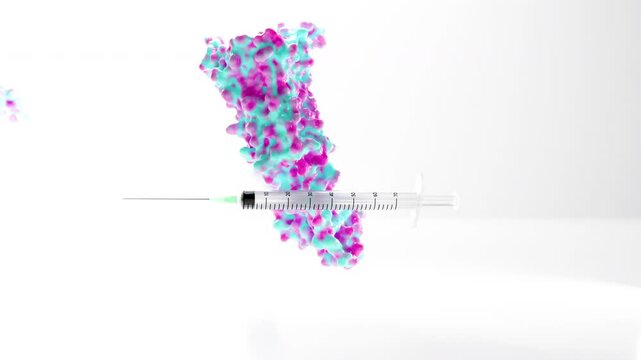 Glucagon-like peptide 1 (GLP1, 7-36) molecule The glucagon like peptide-1 receptor and syringe for the management of type 2 diabetes mellitus, type 2 diabetes 