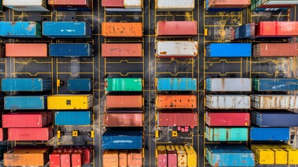 Advanced ai driven logistics network solutions for enhanced supply chain efficiency and management