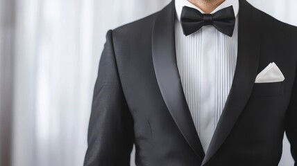 Professional hospitality staff delivering exceptional service with elegance in a luxurious setting.