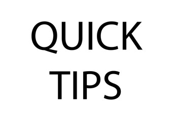 Icono negro de respuestas o preguntas rápidas 