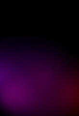 Abstract blur darl blue red purple  black gradient texture background.3421x5000 px.
