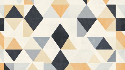 geometric shapes