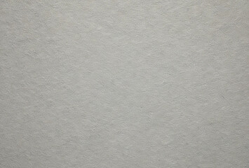 グレーのシンプルな和紙のAI生成画像